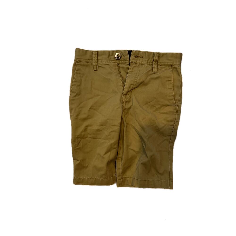 Volcom Casual Chino Shorts Boys M 10-12Yrs